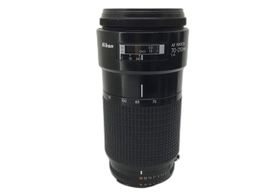 objetivo nikon 70-210mm f4 ed