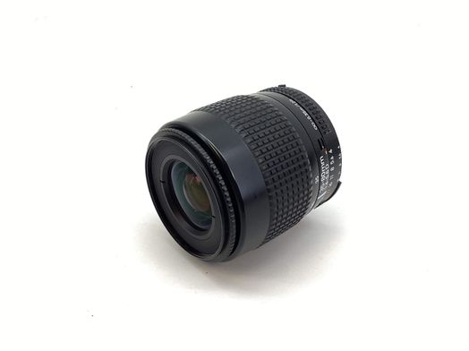 objetivo nikon af nikkor 35-80mm 1:4-5.6d