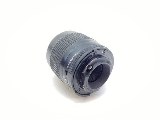 objetivo nikon af nikkor 35-80mm 1:4-5.6d