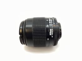 objetivo nikon af nikkor 35-80mm 1:4-5.6d