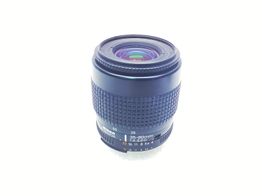 objetivo nikon af nikkor 35-80mm 1:4-5.6d