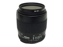 af nikkor 35-80mm f4-5.6d