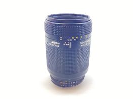 objetivo nikon af nikkor 70-210mm f4-5,6 d