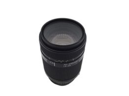 objetivo nikon af nikkor 70-210mm f4-5,6 d