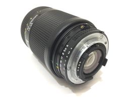 objetivo nikon af nikkor 70-210mm f4-5,6 d