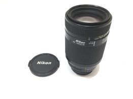 objetivo nikon af nikkor 70-210mm f4-5,6 d
