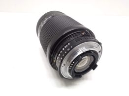 objetivo nikon af nikkor 70-210mm f4-5,6 d