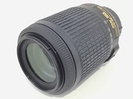 objetivo nikon nikon 55-200mm f/4-5.6g if-ed af-s vr dx zoom-nikkor