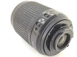 objetivo nikon nikon 55-200mm f/4-5.6g if-ed af-s vr dx zoom-nikkor