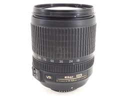 objetivo nikon nikkor af-s dx de 16-85 mm vr