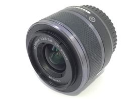 objetivo nikon nikon 10-30mm f/3.5-5.6 vr 1nikkor