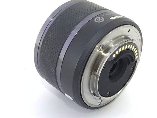 objetivo nikon nikon 10-30mm f/3.5-5.6 vr 1nikkor