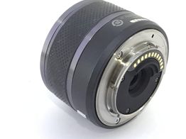 objetivo nikon nikon 10-30mm f/3.5-5.6 vr 1nikkor