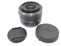 objetivo nikon nikon 10-30mm f/3.5-5.6 vr 1nikkor