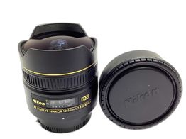 nikon 10.5mm f/2.8g ed af dx fisheye-nikkor