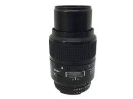 objetivo nikon nikon 105mm f/2.8d af micro-nikkor