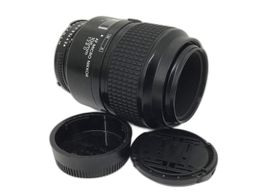 objetivo nikon nikon 105mm f/2.8d af micro-nikkor