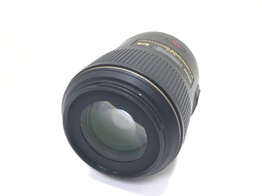 objetivo nikon nikon 105mm f/2.8g af-s vr micro-nikkor