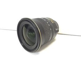 objetivo nikon nikon 12-24mm f/4g ed-if af-s dx zoom-nikkor