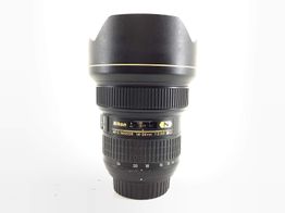 objetivo nikon nikon 14-24mm f/2.8g ed af-s zoom-nikkor