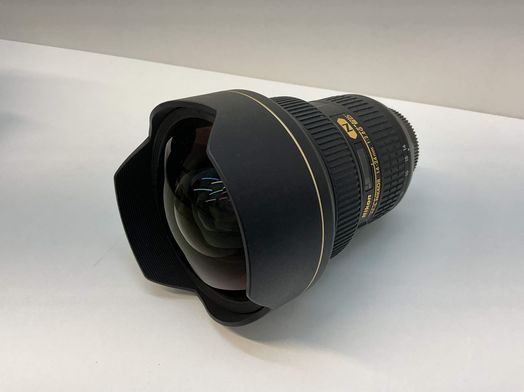 objetivo nikon nikon 14-24mm f/2.8g ed af-s zoom-nikkor