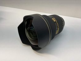 objetivo nikon nikon 14-24mm f/2.8g ed af-s zoom-nikkor