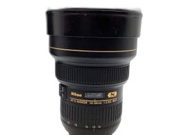 objetivo nikon nikon 14-24mm f/2.8g ed af-s zoom-nikkor