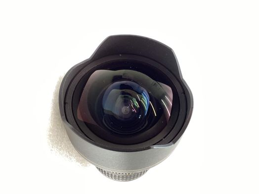 objetivo nikon nikon 14-24mm f/2.8g ed af-s zoom-nikkor