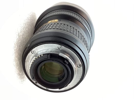 objetivo nikon nikon 14-24mm f/2.8g ed af-s zoom-nikkor