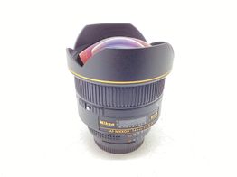 objetivo nikon nikon 14mm f/2.8d ed af nikkor