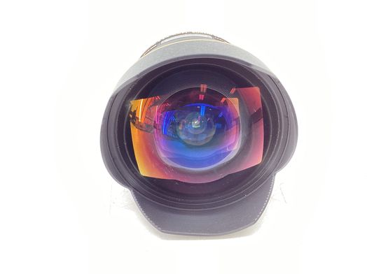 objetivo nikon nikon 14mm f/2.8d ed af nikkor