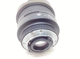 objetivo nikon nikon 14mm f/2.8d ed af nikkor