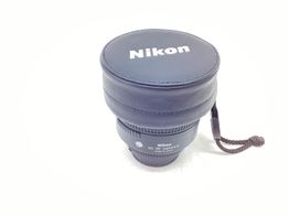 objetivo nikon nikon 14mm f/2.8d ed af nikkor