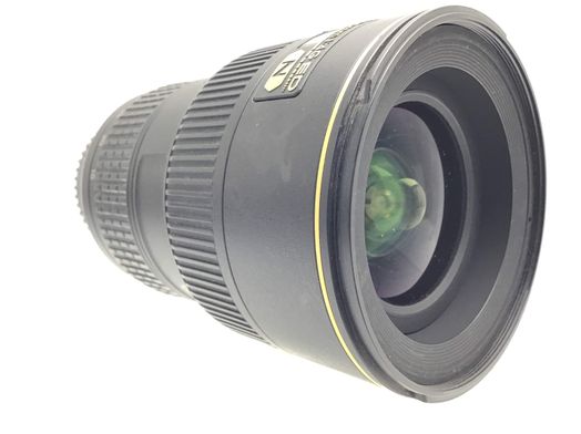 objetivo nikon nikon 16-35mm f/4g ed vr af-s zoom-nikkor