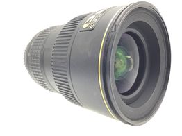 objetivo nikon nikon 16-35mm f/4g ed vr af-s zoom-nikkor
