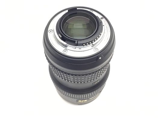 objetivo nikon nikon 16-35mm f/4g ed vr af-s zoom-nikkor