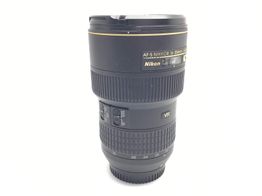 objetivo nikon nikon 16-35mm f/4g ed vr af-s zoom-nikkor