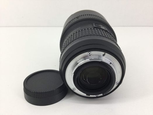 objetivo nikon nikon 16-35mm f/4g ed vr af-s zoom-nikkor