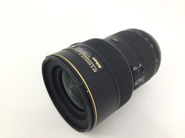 objetivo nikon nikon 16-35mm f/4g ed vr af-s zoom-nikkor