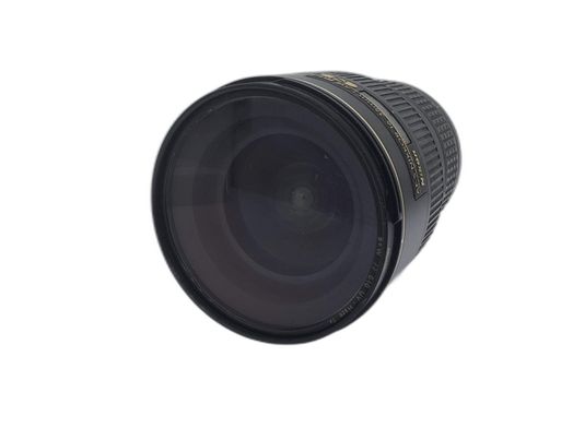 objetivo nikon nikon 16-35mm f/4g ed vr af-s zoom-nikkor