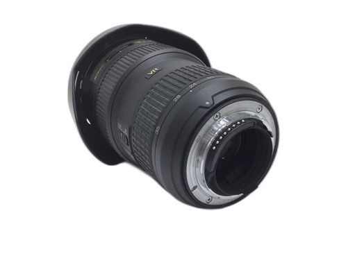 objetivo nikon nikon 16-35mm f/4g ed vr af-s zoom-nikkor