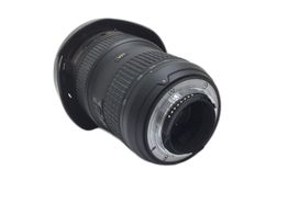 objetivo nikon nikon 16-35mm f/4g ed vr af-s zoom-nikkor