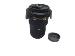 objetivo nikon nikon 16-35mm f/4g ed vr af-s zoom-nikkor