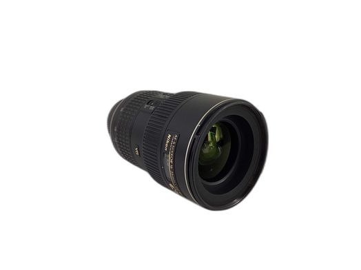 objetivo nikon nikon 16-35mm f/4g ed vr af-s zoom-nikkor