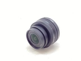 objetivo nikon nikon 16-50mm f/3.5-6.3 vr dx nikkor-z