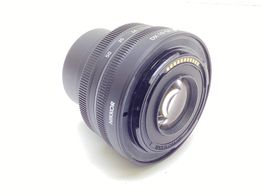 objetivo nikon nikon 16-50mm f/3.5-6.3 vr dx nikkor-z