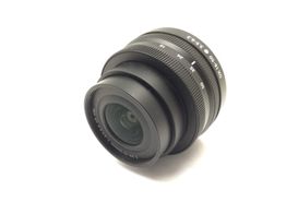 objetivo nikon nikon 16-50mm f/3.5-6.3 vr dx nikkor-z