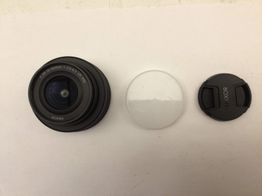 objetivo nikon nikon 16-50mm f/3.5-6.3 vr dx nikkor-z