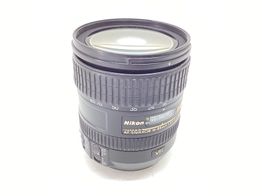 objetivo nikon nikon 16-85mm f/3.5-5.6g ed vr af-s dx zoom-nikkor