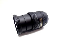 objetivo nikon nikon 16-85mm f/3.5-5.6g ed vr af-s dx zoom-nikkor